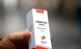 DR. HÉCTOR CARVALLO Insisten en potencial de la Ivermectina para el Covid-19 y lo proponen como estrategia conjunta con las vacunas La Ivermectina se plantea como droga efectiva y de bajo costo para el Covid
