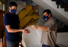 Docentes y No Docentes de la UNNE Vacunación Covid-19: abierta la inscripción para registro del personal de los distintos niveles educativos