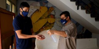 Docentes y No Docentes de la UNNE Vacunación Covid-19: abierta la inscripción para registro del personal de los distintos niveles educativos