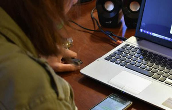 ÍNDICE GLOBAL MEDICUS OMS publica un estudio de la UNNE sobre conocimiento y actitudes de estudiantes de medicina sobre COVID