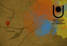 Región NEA Nordestinos Capítulo 1