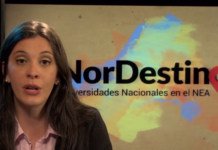 Región NEA Nordestinos Capítulo 2