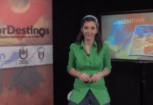 Región NEA Nordestinos Capítulo 3