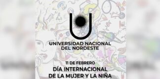 Efeméride 11 de febrero «Día Internacional de la Mujer y la Niña en la Ciencia»