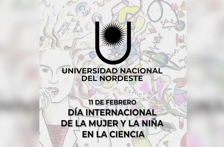 11 de febrero «Día Internacional de la Mujer y la Niña en la Ciencia»