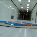 Tunel de Viento 2