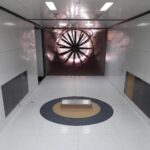 Tunel de Viento 4