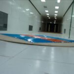 Tunel de Viento 6