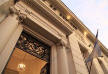 Excelencia Académica CONEAU acreditó el Doctorado de la Facultad de Derecho