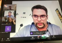 Con universidades húngaras se inician nuevos caminos de cooperación internacional