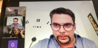 Con universidades húngaras se inician nuevos caminos de cooperación internacional