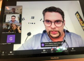 Con universidades húngaras se inician nuevos caminos de cooperación internacional