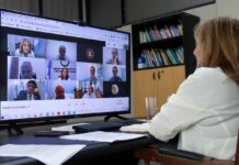 La UNNE establece pautas para el desarrollo académico, administrativo y de gestión en 2021