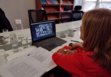 DESDE BUENOS AIRES El inicio del ciclo lectivo 2021 y el plan de vacunación contra el COVID–19, temas centrales en la agenda del Consejo Interuniversitario Nacional