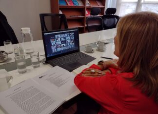 DESDE BUENOS AIRES El inicio del ciclo lectivo 2021 y el plan de vacunación contra el COVID–19, temas centrales en la agenda del Consejo Interuniversitario Nacional