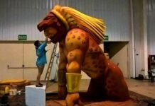 Relatos con color, ritmos y alegría Miradas de carnaval