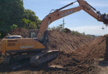 TRABAJO FINAL DE CARRERA Elaboran propuesta de acueducto para proveer de agua potable de calidad a tres poblados de Chaco Las localidades que serían beneficiadas suman más de 7.500 habitantes.