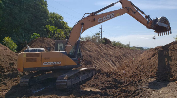 TRABAJO FINAL DE CARRERA Elaboran propuesta de acueducto para proveer de agua potable de calidad a tres poblados de Chaco Las localidades que serían beneficiadas suman más de 7.500 habitantes.
