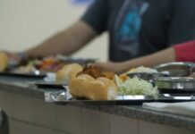 Ciclo 2021 El lunes 22 abren los comedores de la UNNE con el servicio de viandas