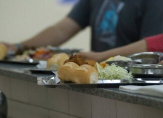 Ciclo 2021 El lunes 22 abren los comedores de la UNNE con el servicio de viandas