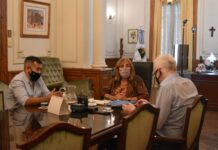 Chamamé y Universidad Encuentro preliminar para generar espacios de investigación, docencia y extensión cultural