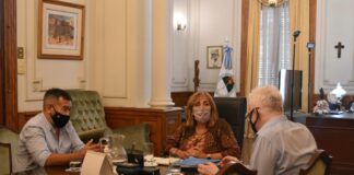 Chamamé y Universidad Encuentro preliminar para generar espacios de investigación, docencia y extensión cultural