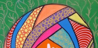 Exposición en el CCN “Mujeres» de Patricia Leiva