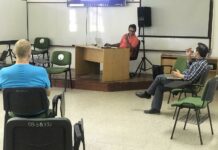 FaCENA Taller de capacitación en el uso de Firma Digital