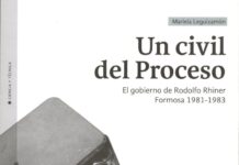 Un aporte a la memoria histórica en el Nordeste Argentino Día de la Memoria por la Verdad y la Justicia: Eudene recomienda trabajo de Mariela Leguizamón sobre Formosa durante la dictadura