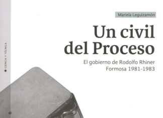 Un aporte a la memoria histórica en el Nordeste Argentino Día de la Memoria por la Verdad y la Justicia: Eudene recomienda trabajo de Mariela Leguizamón sobre Formosa durante la dictadura