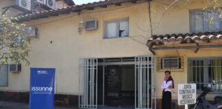 Realización de diversos trámites El ISSUNNE reabre sus delegaciones en los campus universitarios