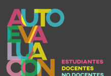 Estudiantes, docentes y no docentes Están disponibles las encuestas de autoevaluación institucional