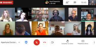 Características del plan de Estudio Charla de inicio del Doctorado de la Universidad Nacional del Nordeste en Arquitectura y Urbanismo Charla de Inicio del Doctorado de la Universidad Nacional del Nordeste en Arquitectura y Urbanismo