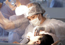 FACULTAD DE ODONTOLOGIA Se instalará en el Campus Deodoro Roca un taller de confección de kits de bioseguridad Facultad de Odontología de la UNNE