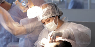 FACULTAD DE ODONTOLOGIA Se instalará en el Campus Deodoro Roca un taller de confección de kits de bioseguridad Facultad de Odontología de la UNNE