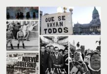 Día Nacional de la Memoria, la Verdad y la Justicia ¿Cómo se construye la memoria colectiva de nuestro pasado argentino reciente? Memoria colectiva del pasado argentino reciente