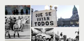 Día Nacional de la Memoria, la Verdad y la Justicia ¿Cómo se construye la memoria colectiva de nuestro pasado argentino reciente? Memoria colectiva del pasado argentino reciente