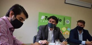 El gobierno de Corrientes acompañará a la UNNE en el fomento de su Bolsa de Trabajo