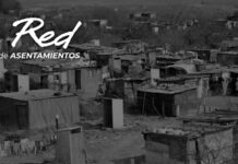 Actualización de fechas II Encuentro de la Red de Asentamientos Populares de Argentina II Encuentro de la Red de Asentamientos Populares de Argentina