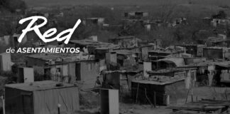 Actualización de fechas  II Encuentro de la Red de Asentamientos Populares de Argentina II Encuentro de la Red de Asentamientos Populares de Argentina