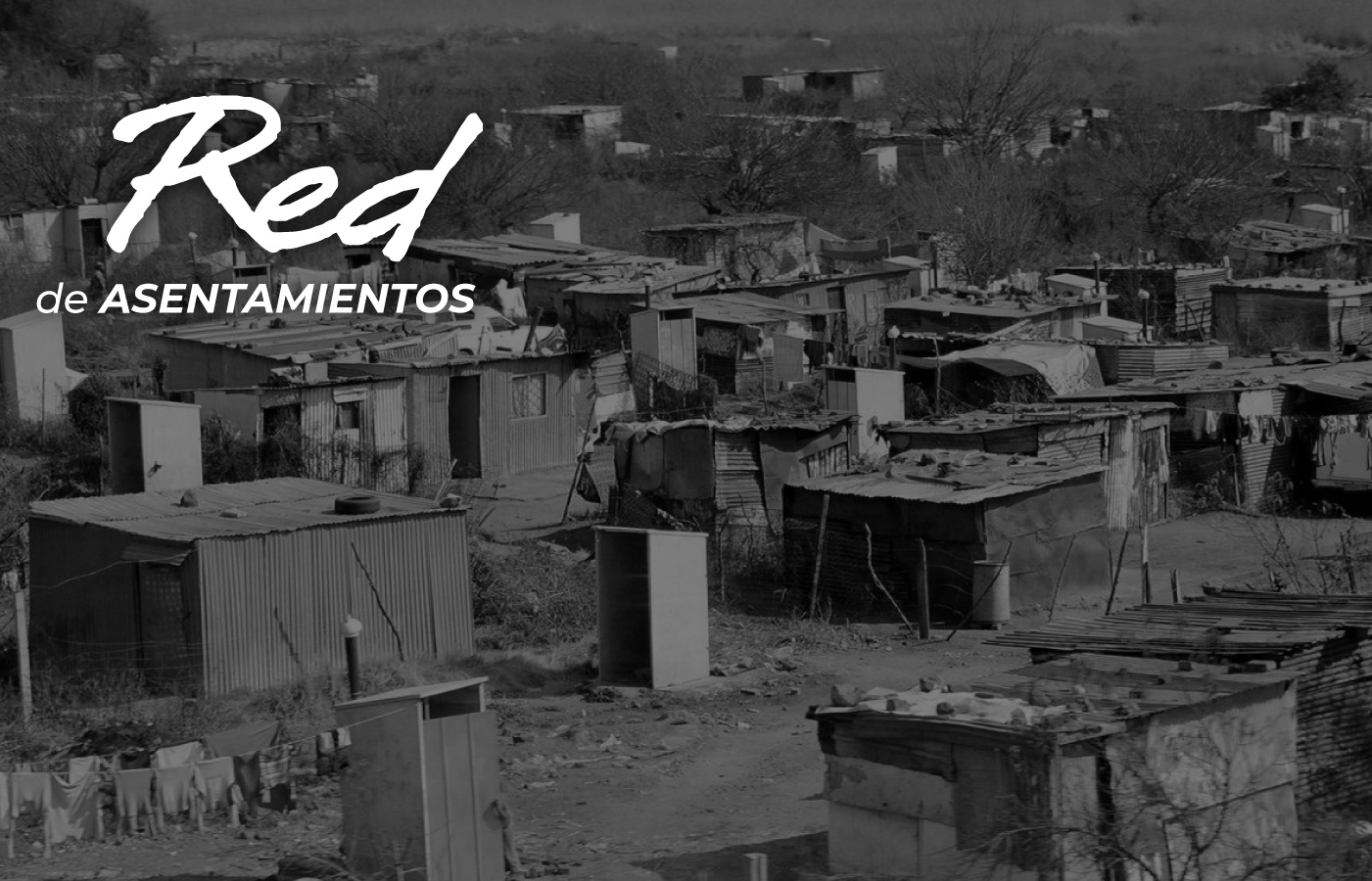 II Encuentro de la Red de Asentamientos Populares de Argentina