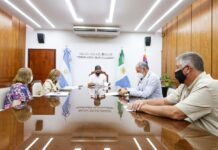 La UNNE en El Impenetrable: Avanzan acuerdos y gestiones en torno al CIDIC