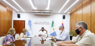 La UNNE en El Impenetrable: Avanzan acuerdos y gestiones en torno al CIDIC