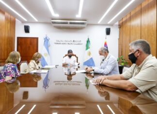 La UNNE en El Impenetrable: Avanzan acuerdos y gestiones en torno al CIDIC