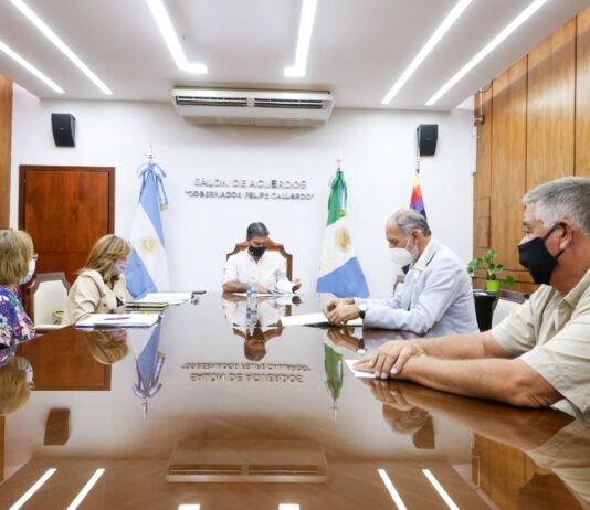 La UNNE en El Impenetrable: Avanzan acuerdos y gestiones en torno al CIDIC