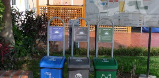 PROYECTO DE EXTENSIÓN Buscan implementar buenas prácticas ambientales en alojamientos turísticos de Corrientes Las buenas prácticas ambientales en turismo