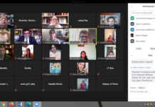 EXTENSIÓN UNIVERSITARIA La Ley Micaela en sectores vulnerables de Corrientes