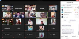 EXTENSIÓN UNIVERSITARIA La Ley Micaela en sectores vulnerables de Corrientes