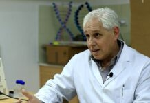 Ambiente y Salud Sólo un cambio en el modelo productivo reduciría el efecto de los plaguicidas en la gente Horacio Lucero es un investigador de la UNNE referente en la lucha contra los agroquímicos en la salud