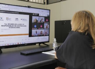 Internacionalización de la Educación Superior La UNNE lanza convocatoria para proyectos de Internacionalización curricular con fuerte apoyo económico